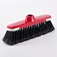 ITEM NO 2262 Cleaning Sweep Easy Broom Soft Deer Broom Head